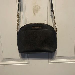 Michael Kors cross body purse